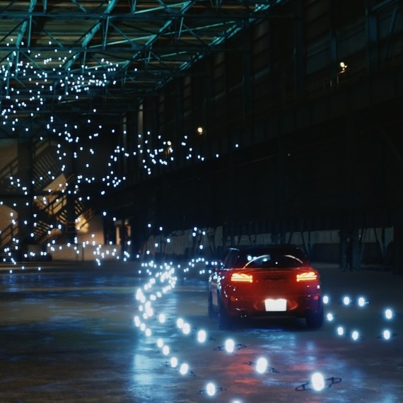 motion
